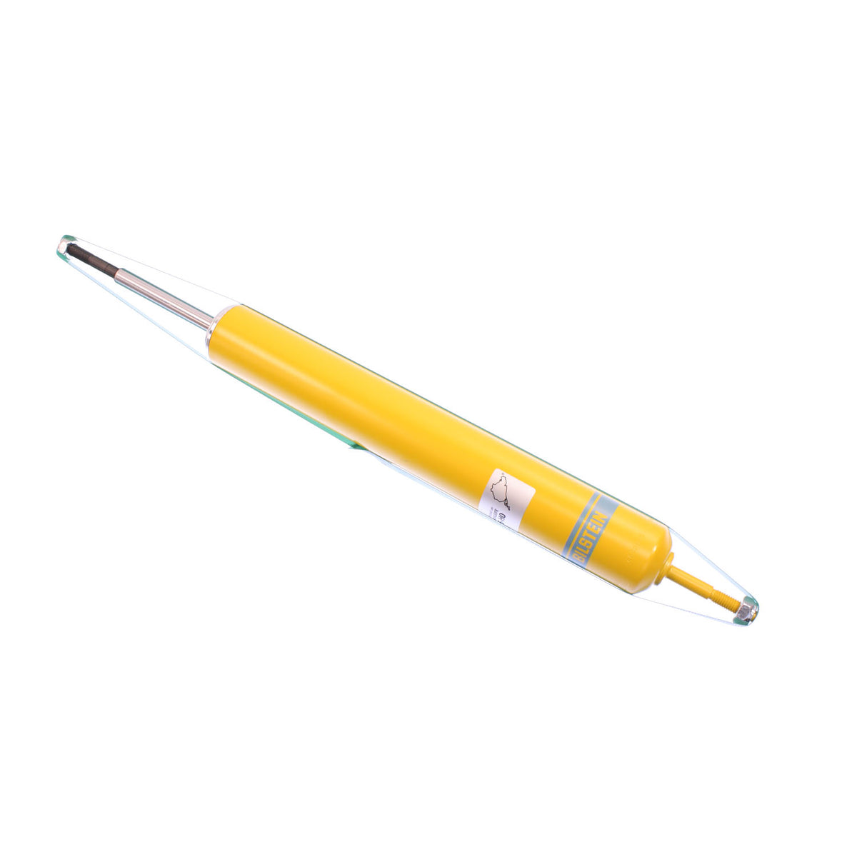 Bilstein B6 Shock Absorbers — 24-011761