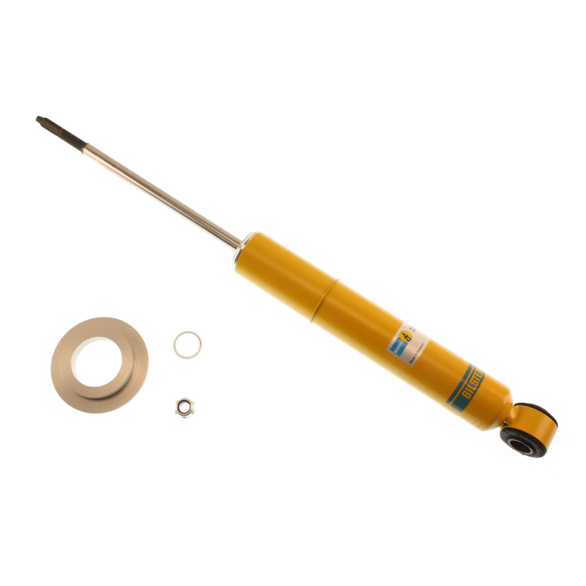 Bilstein B6 Shock Absorbers — 24-012140