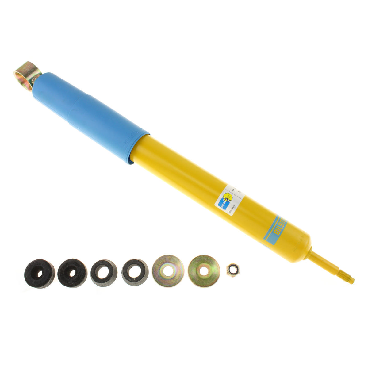 Bilstein B6 Shock Absorbers — 24-021524