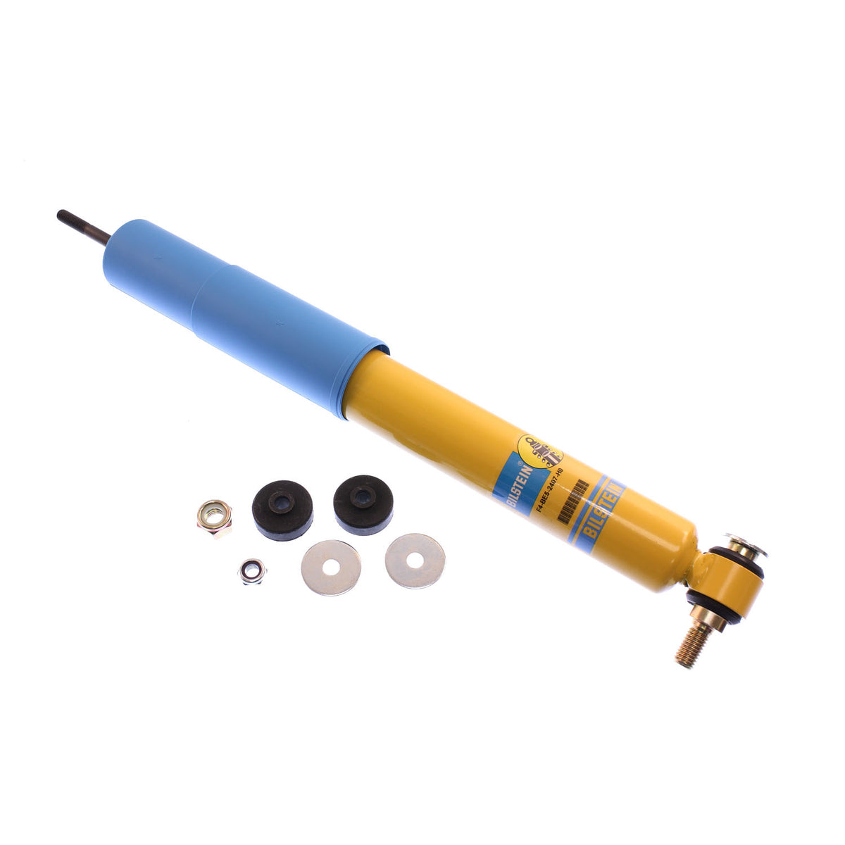 Bilstein B6 Shock Absorbers — 24-024075