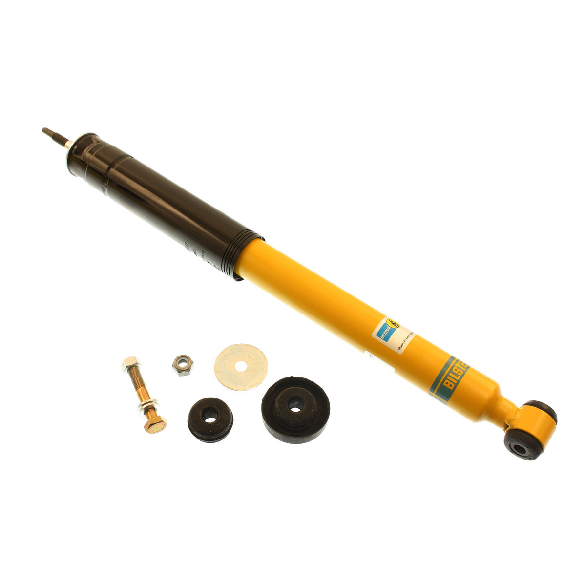 Bilstein B6 Shock Absorbers — 24-025997