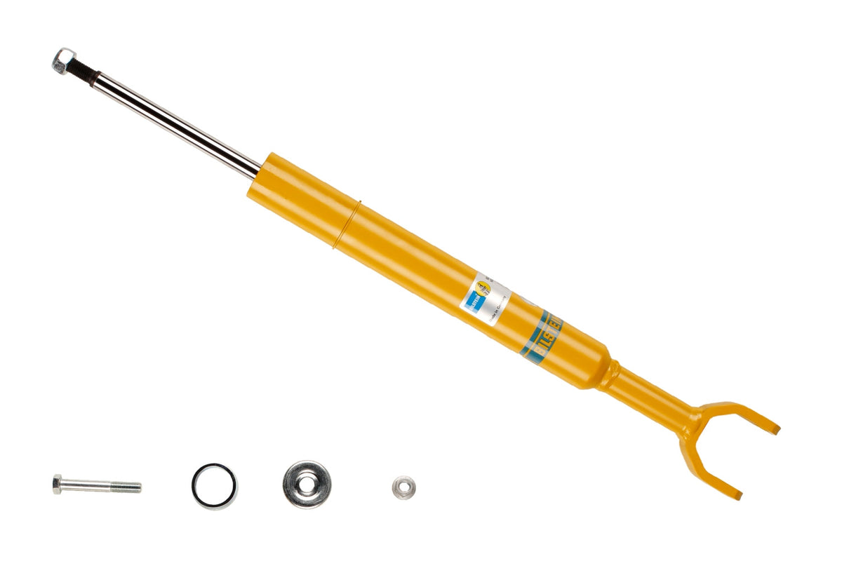 Bilstein B6 shock absorber for 1994–2001 Audi A4 B5 (8D2) — 24-062138