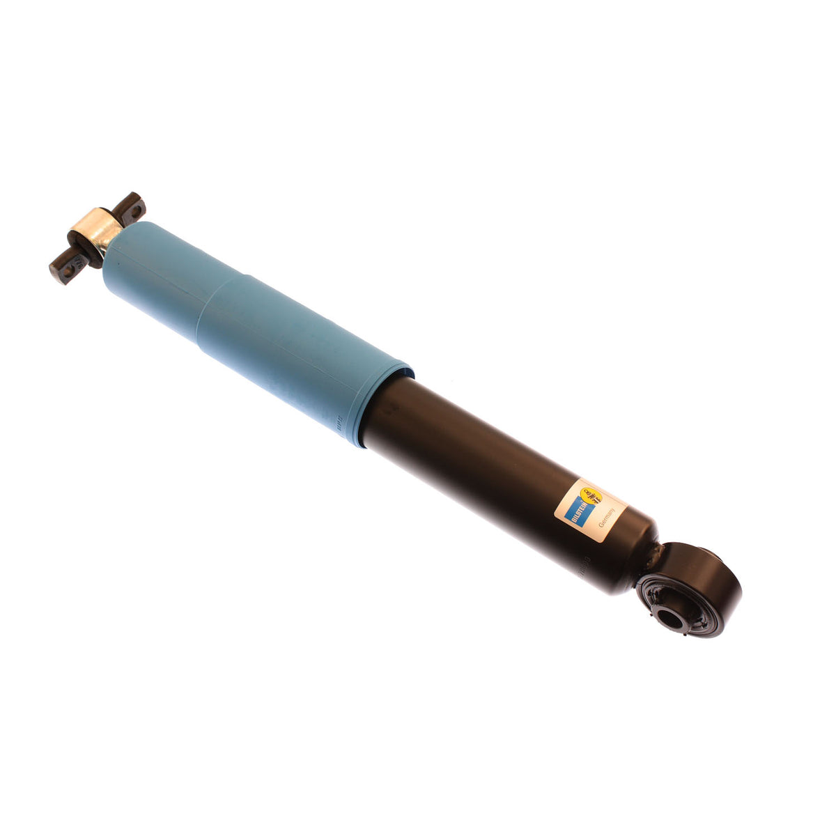 Bilstein B6 Shock Absorbers for 2001-2009 Jaguar X Type — 24-062275