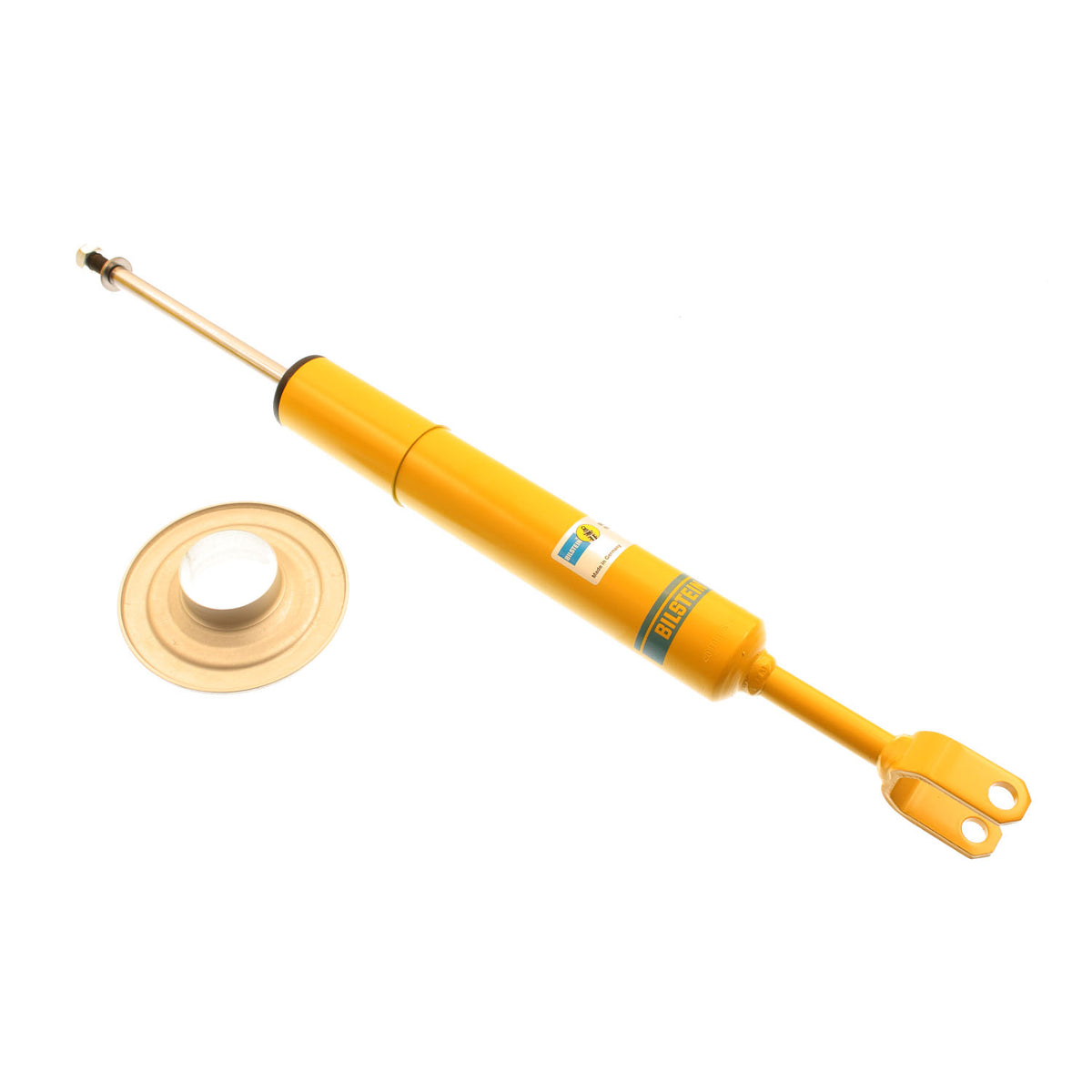 Bilstein B6 Shock Absorbers for 2000-2005 Audi A4 — 24-065146