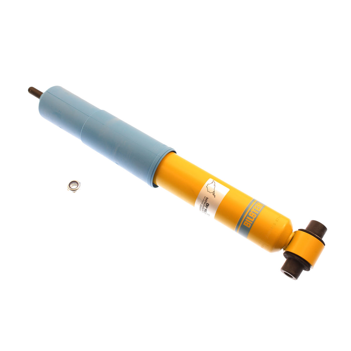 Bilstein B6 Shock Absorbers — 24-067942