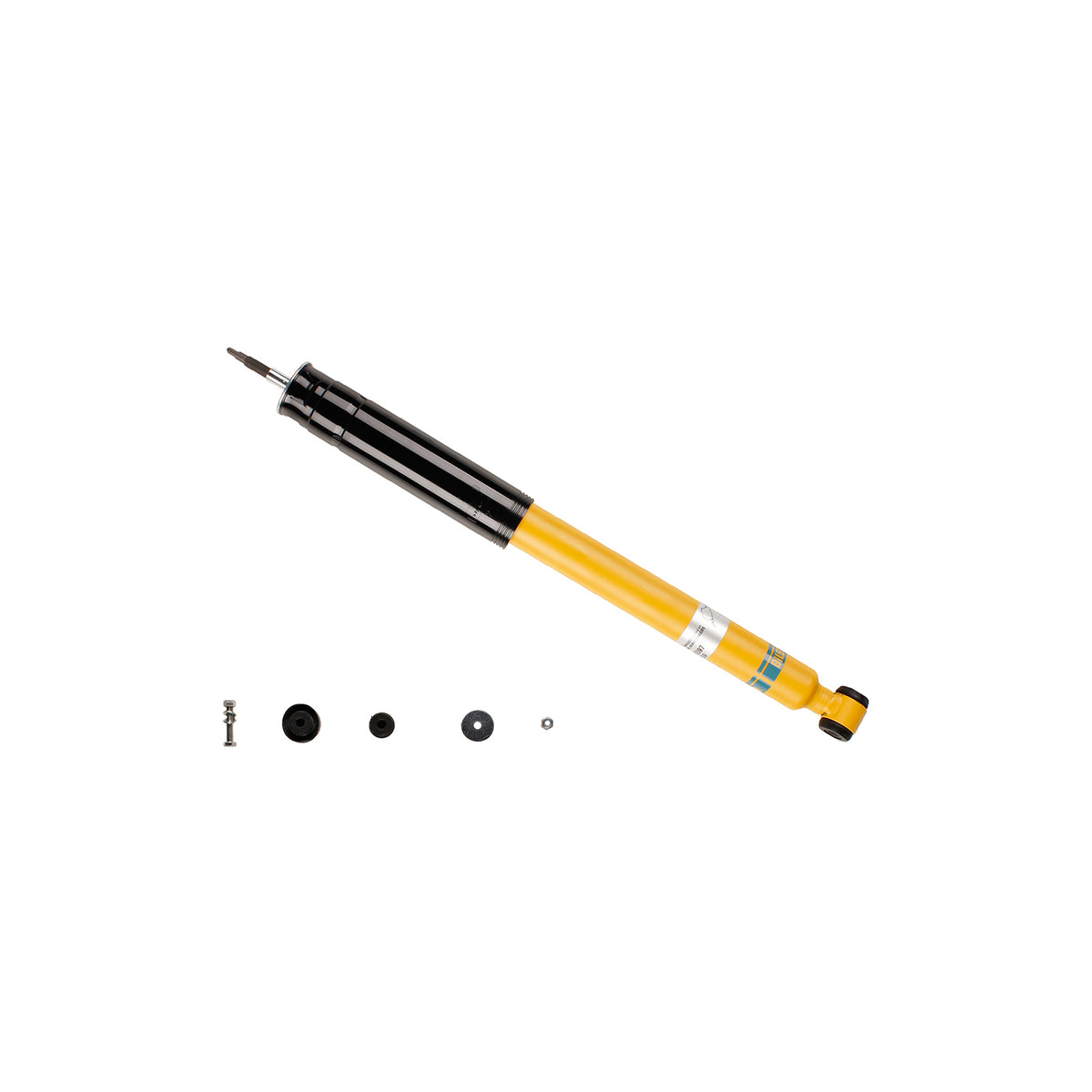 Bilstein B6 Shock Absorbers — 24-100397