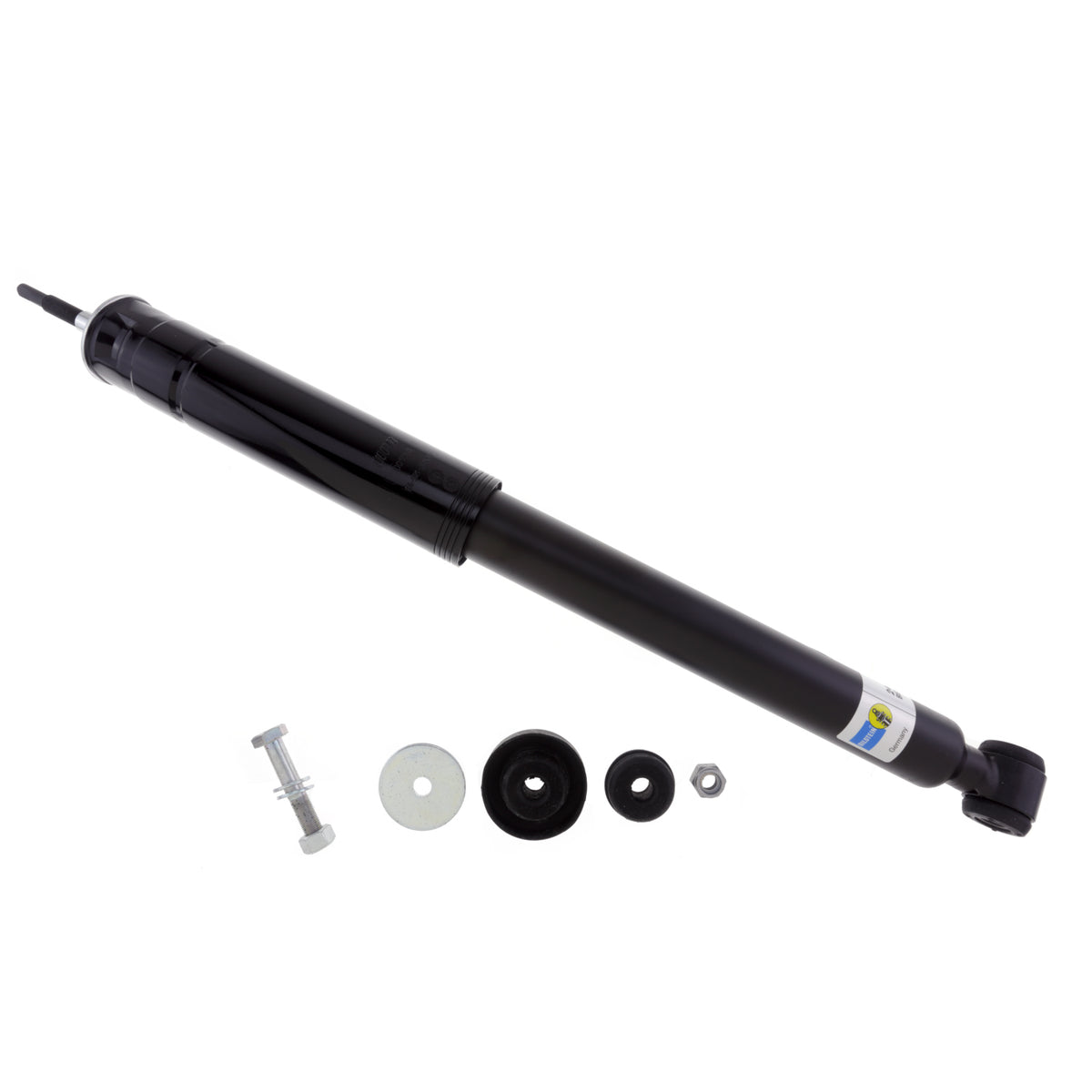 Bilstein B6 Shock Absorbers for 1997-2003 Mercedes Benz Clk — 24-100595
