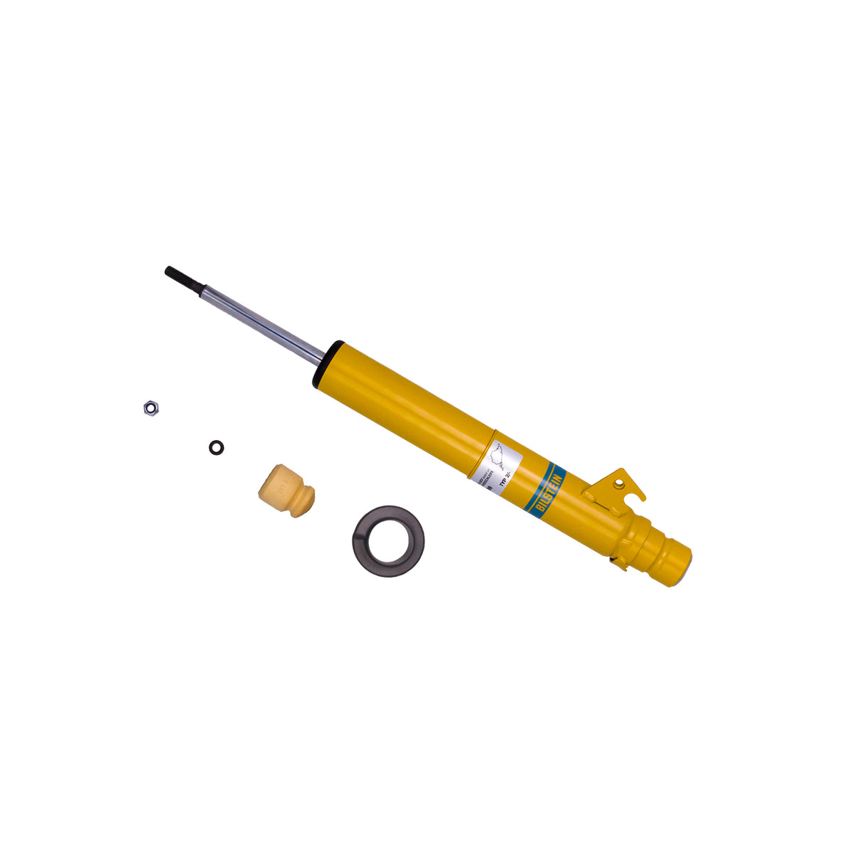 Bilstein B6 Shock Absorbers — 24-102599