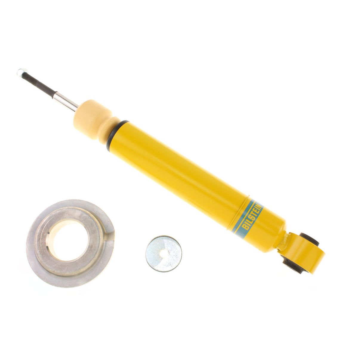 Bilstein B6 Shock Absorbers — 24-107488