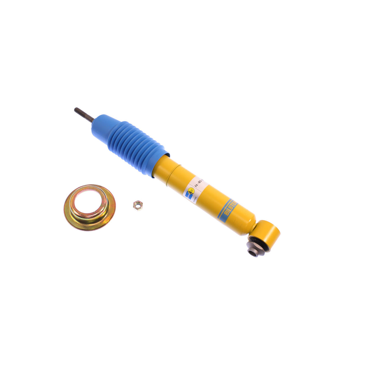 Bilstein B6 Shock Absorbers — 24-112727