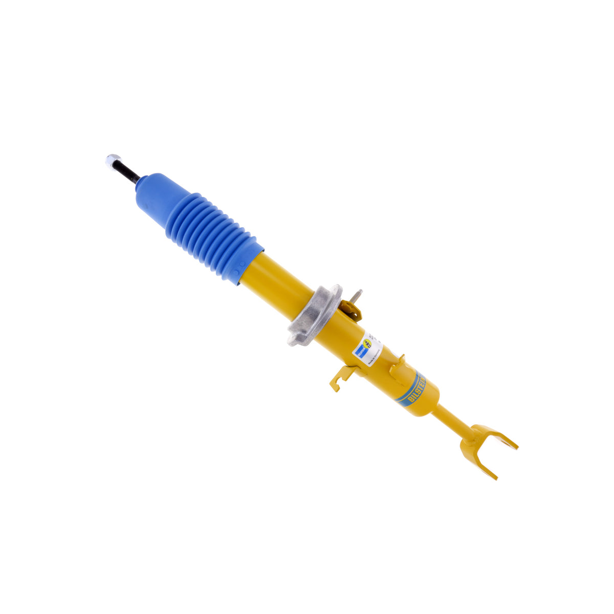 Bilstein B6 Shock Absorbers for 2002-2009 Nissan 350Z — 24-118927
