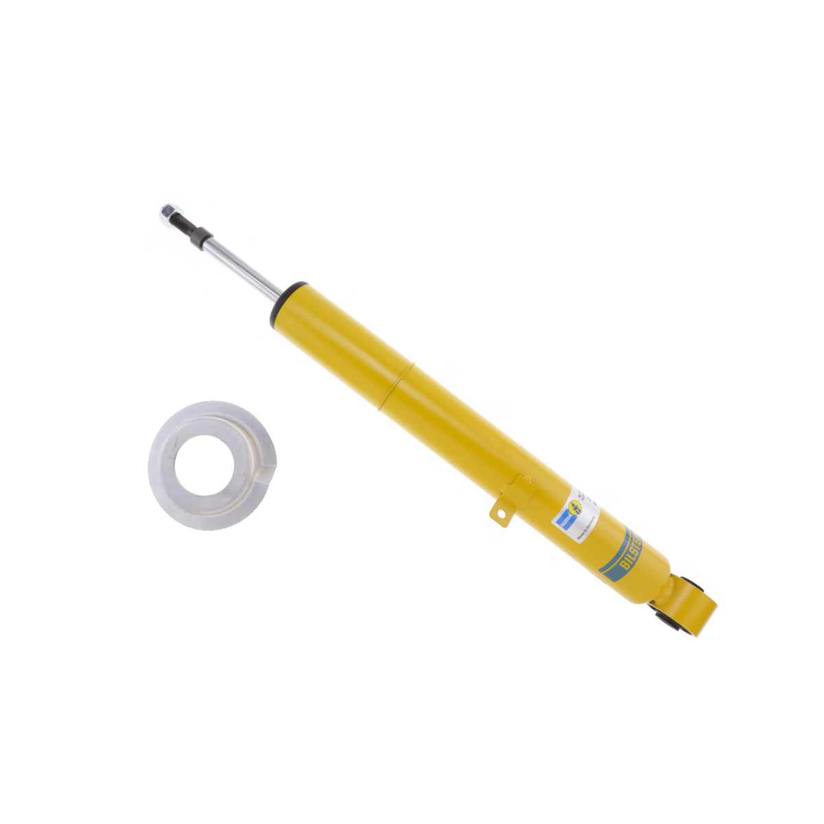 Bilstein B6 Shock Absorbers — 24-155328