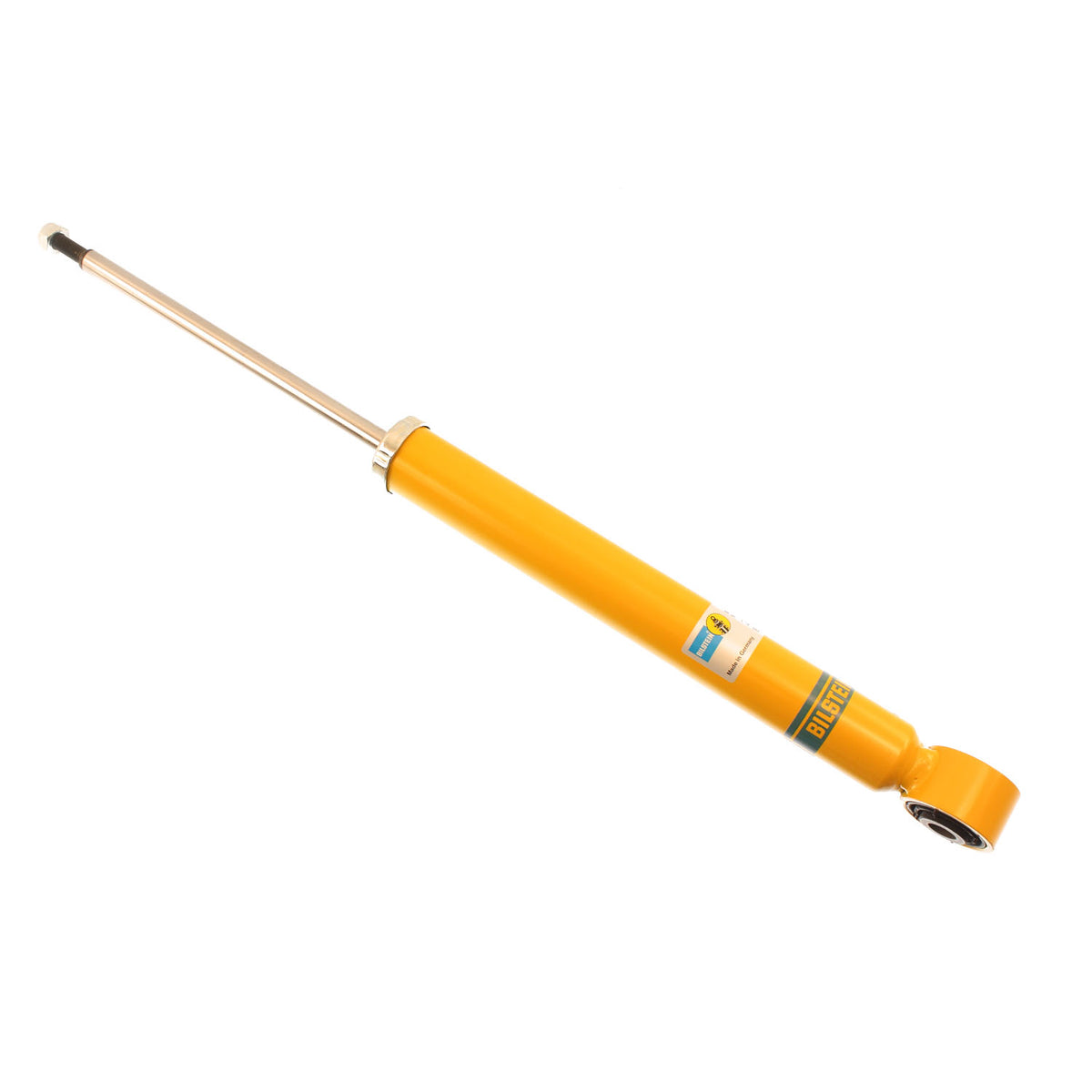Bilstein B6 Shock Absorbers for 2010-2015 Vw Passat — 24-178006