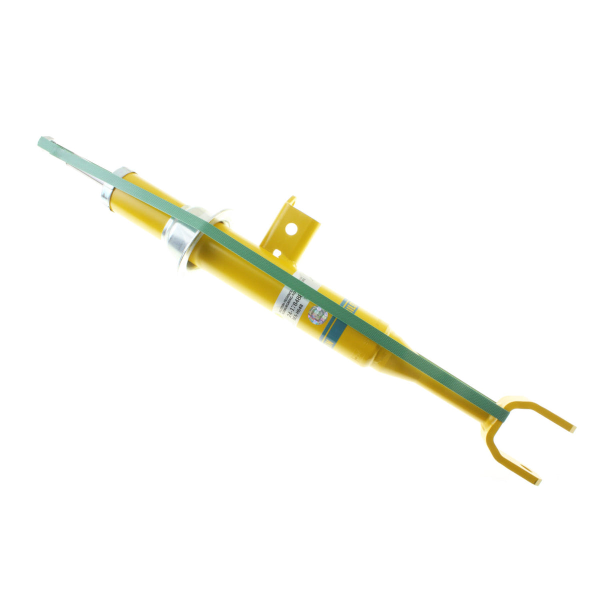 Bilstein B6 Shock Absorbers — 24-178488