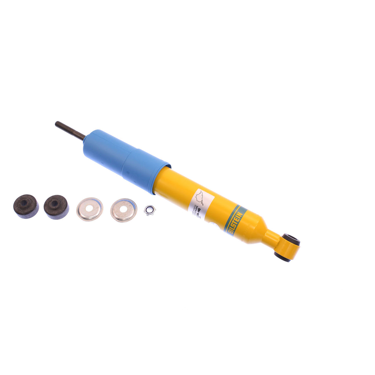 Bilstein B6 Shock Absorbers — 24-185448