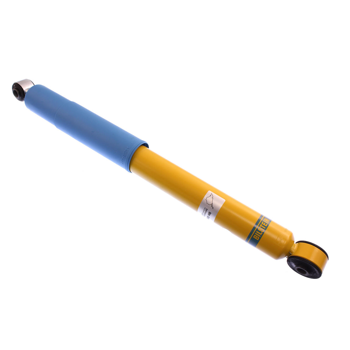 Bilstein B6 Shock Absorbers — 24-186117