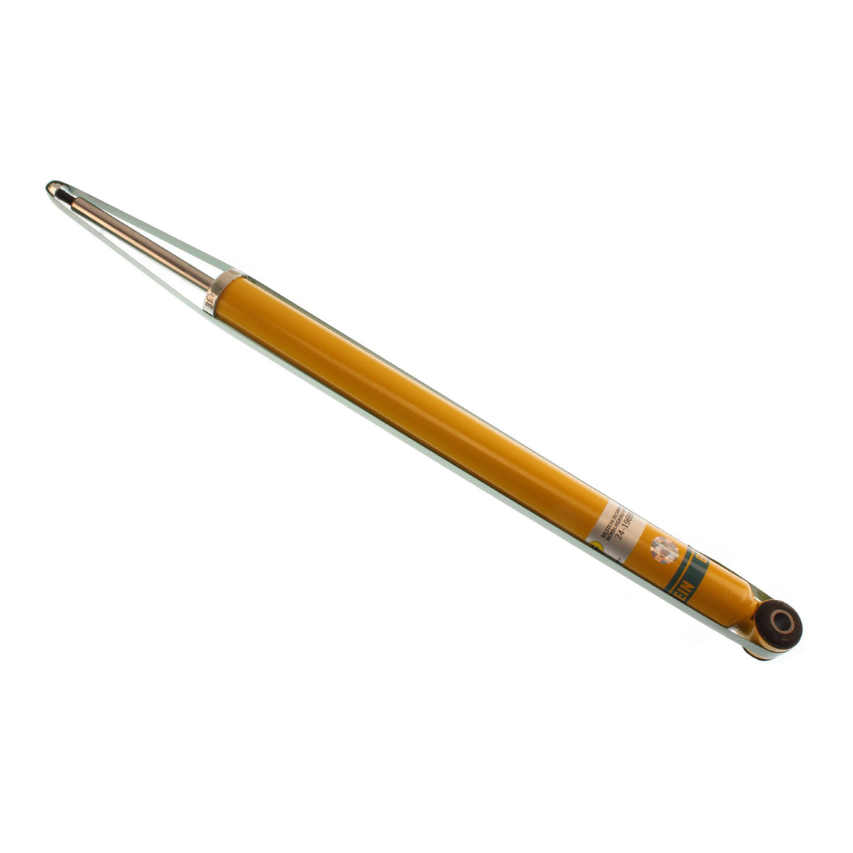Bilstein B6 Shock Absorbers — 24-196550