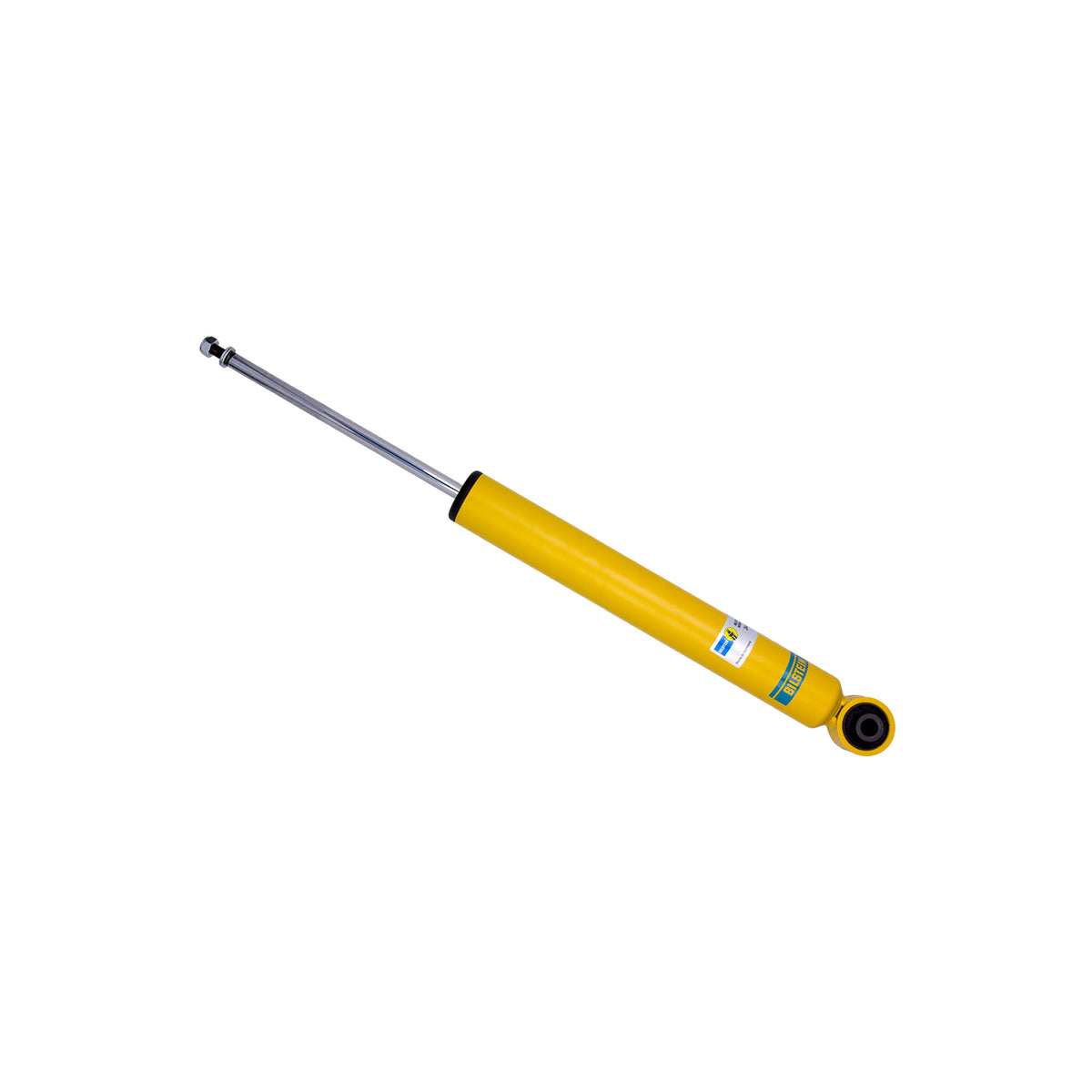 Bilstein B6 Shock Absorbers — 24-247061
