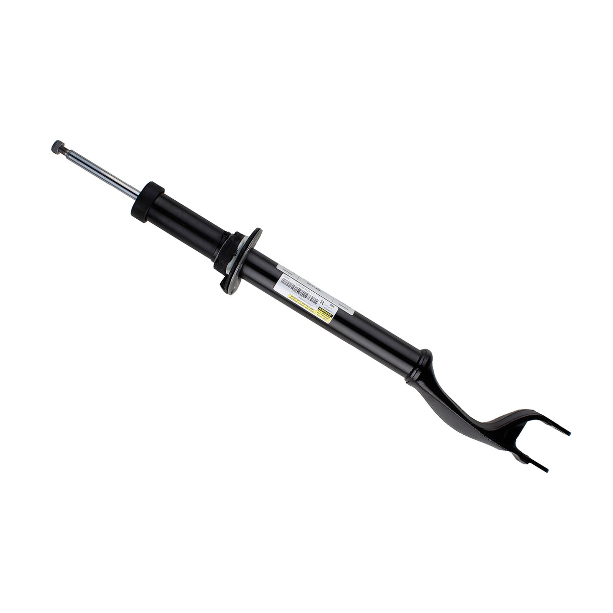 Bilstein B6 Shock Absorbers for 2015-2022 Mercedes Benz Glc — 24-263023