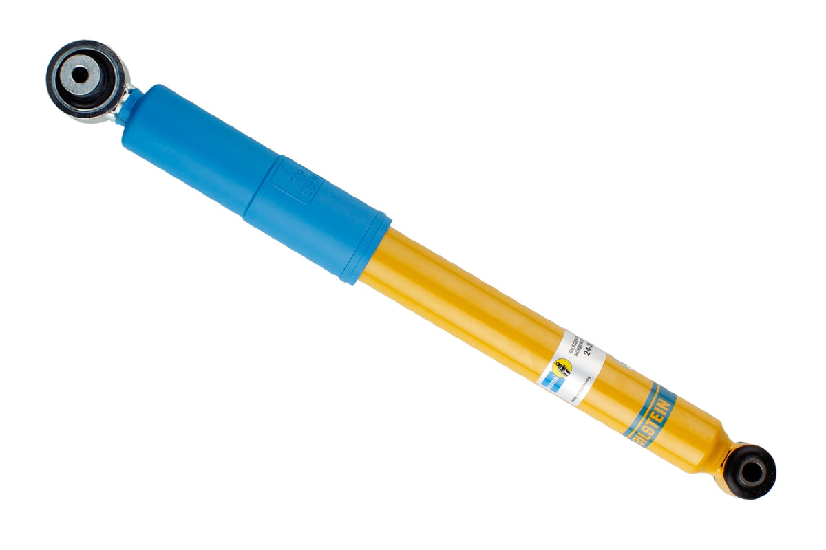 Bilstein B6 shock absorber for 2016–2023 Renault Grand Scenic 4 (R9) — 24-266369