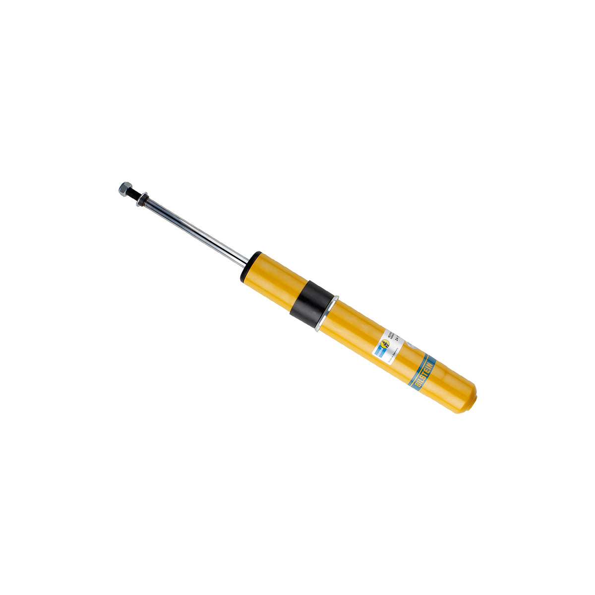 Bilstein B6 Shock Absorbers — 24-274869
