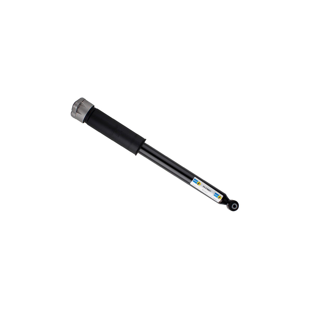 Bilstein B6 Shock Absorbers for 2015-2023 Mercedes Benz C Class — 24-278027