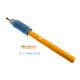 Bilstein B6 Stoßdämpfer 34-181539 – Volvo 240 (P242, P244)