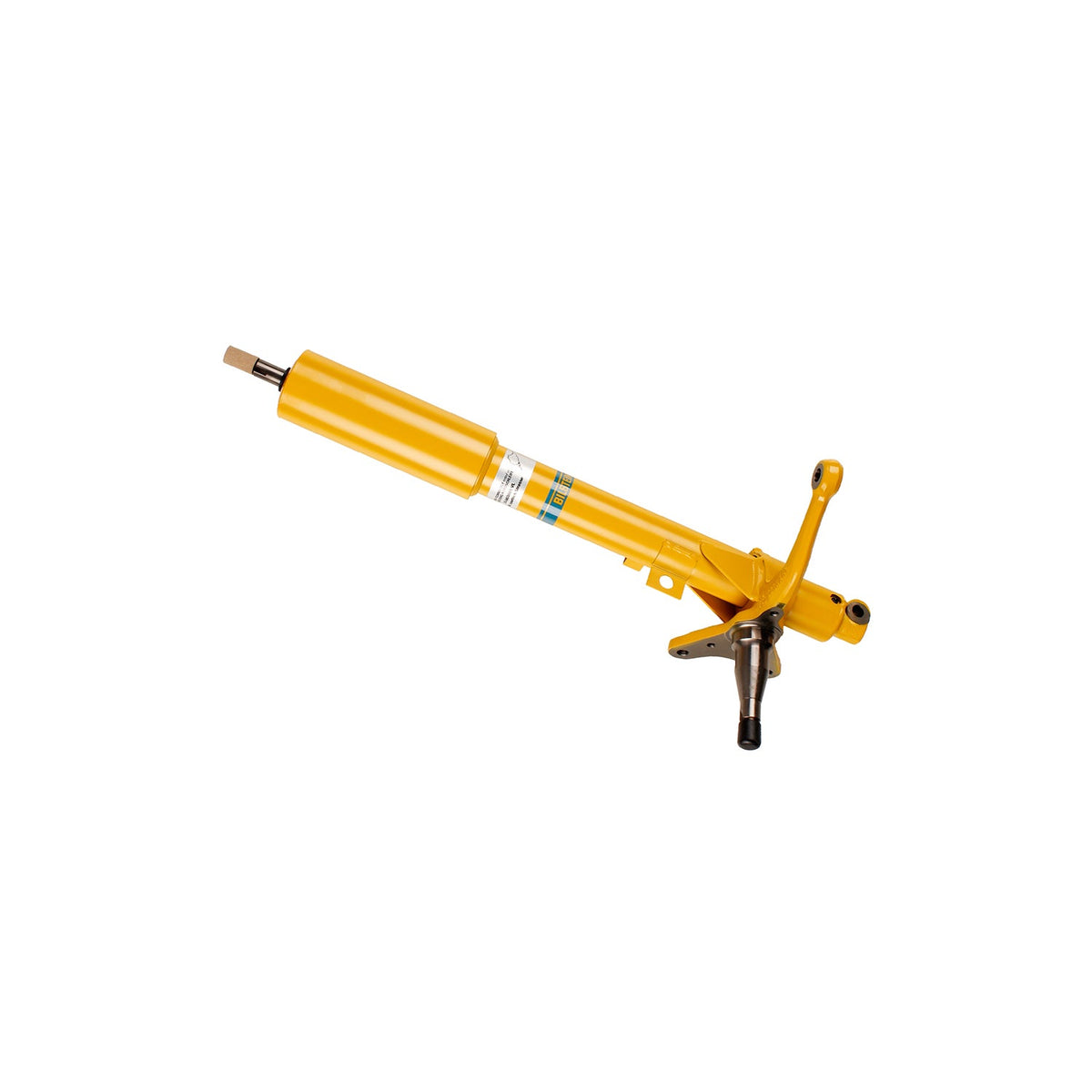 Bilstein B8 shock absorber for 2004–2013 Porsche 911 (997) — 35-347965