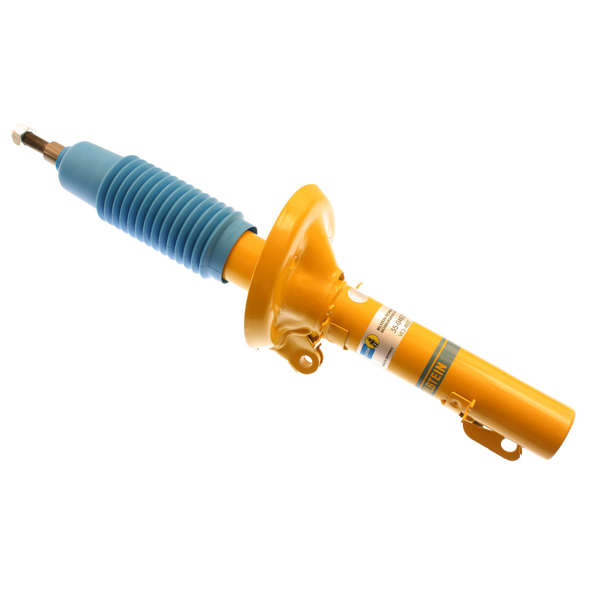 Bilstein B8 Shock Absorbers for 1998-2010 Skoda Octavia — 35-046370