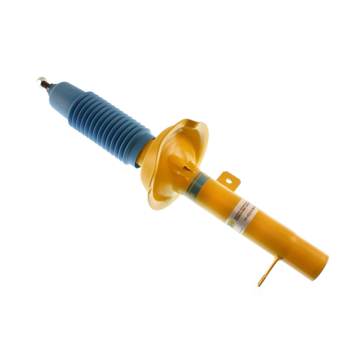 Bilstein B8 Shock Absorbers for 1999-2007 Ford Focus — 35-051398