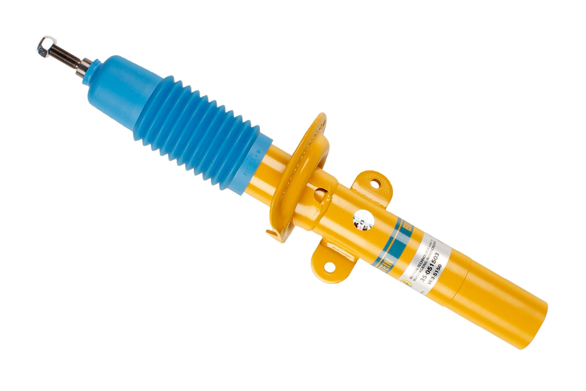 Bilstein B8 shock absorber for 2001–2009 Jaguar X Type 1 (X400) — 35-051503