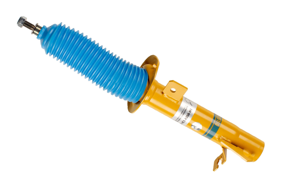 Bilstein B8 shock absorber for 2001–2014 Ford Fiesta 5 (JH) — 35-103585