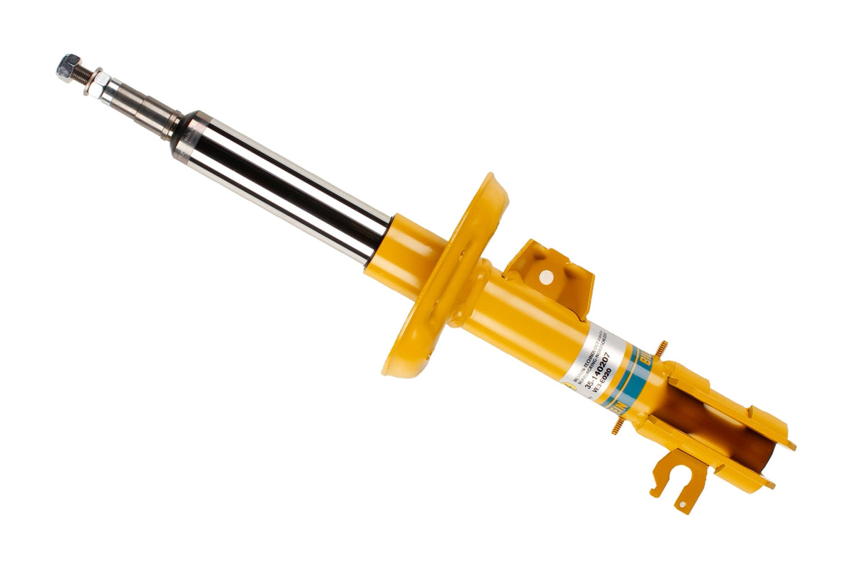 Bilstein B8 shock absorber for 2005 Fiat Grande Punto (199) — 35-140207