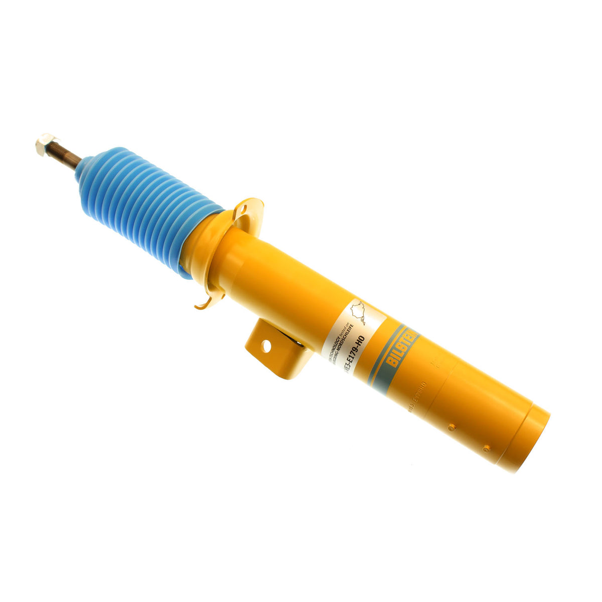 Bilstein B8 Shock Absorbers — 35-141792