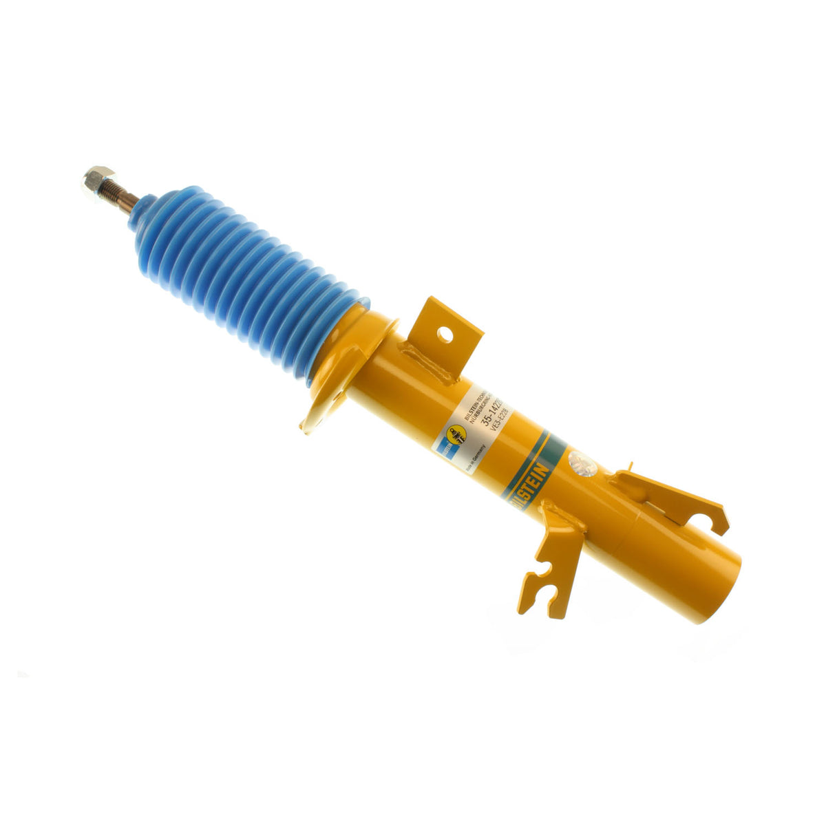 Bilstein B8 Shock Absorbers — 35-142287