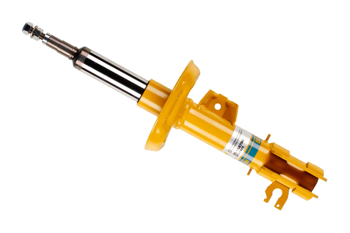 Bilstein B8 shock absorber for 2008–2018 Alfa Romeo Mito (955) — 35-158790