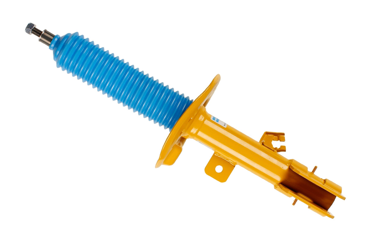 Bilstein B8 shock absorber for 2010–2020 Nissan Juke 1 (F15) — 35-227533