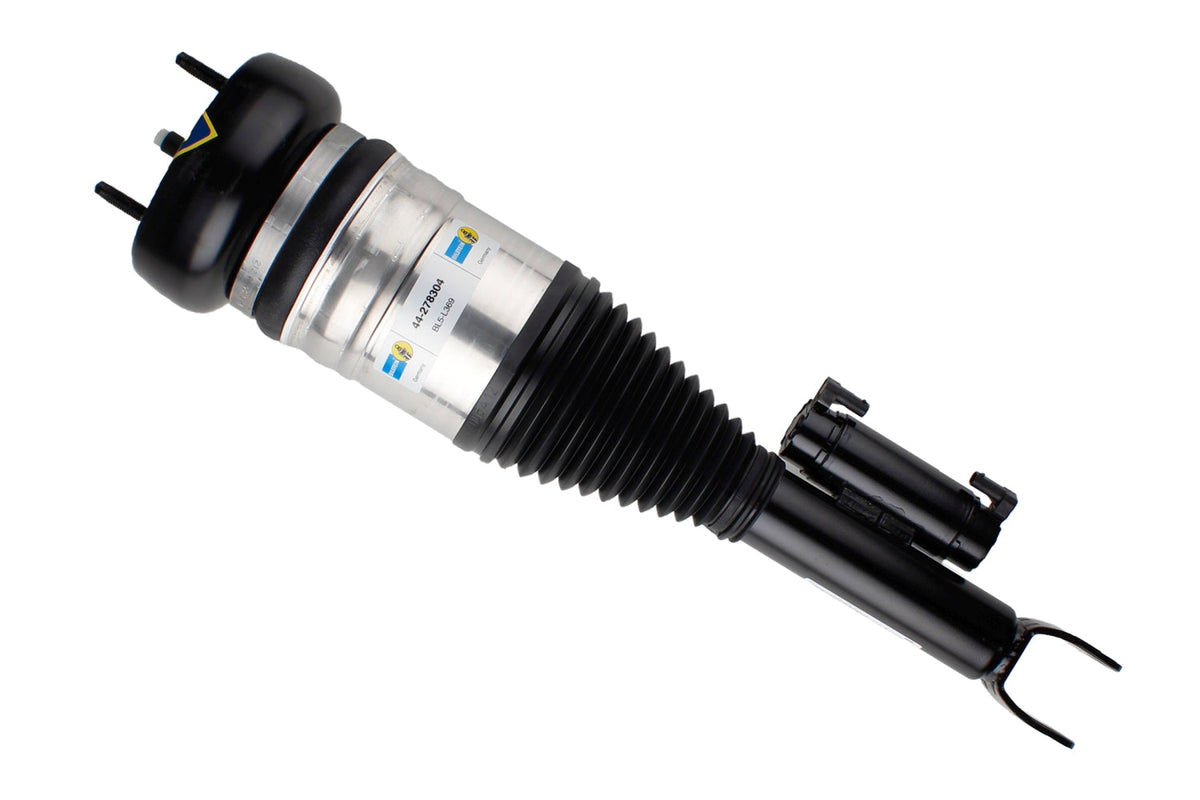 Bilstein shock absorber for 2013–2023 Mercedes-Benz C-Class (W205) — 44-278304