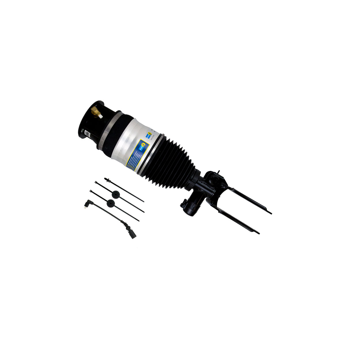 Bilstein Shock Absorbers — 45-240966