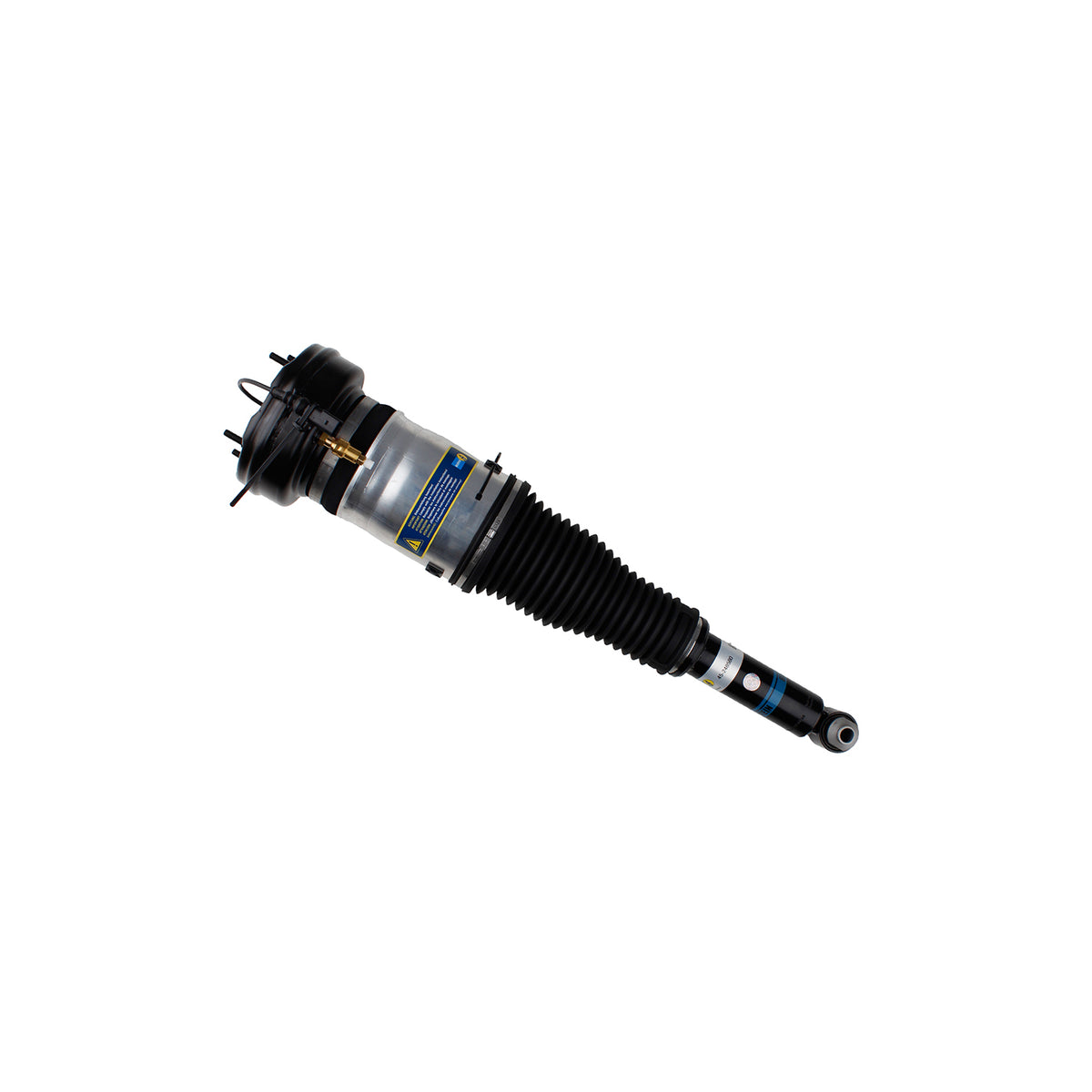 Bilstein Shock Absorbers for 2009-2018 Audi A8 — 45-248580