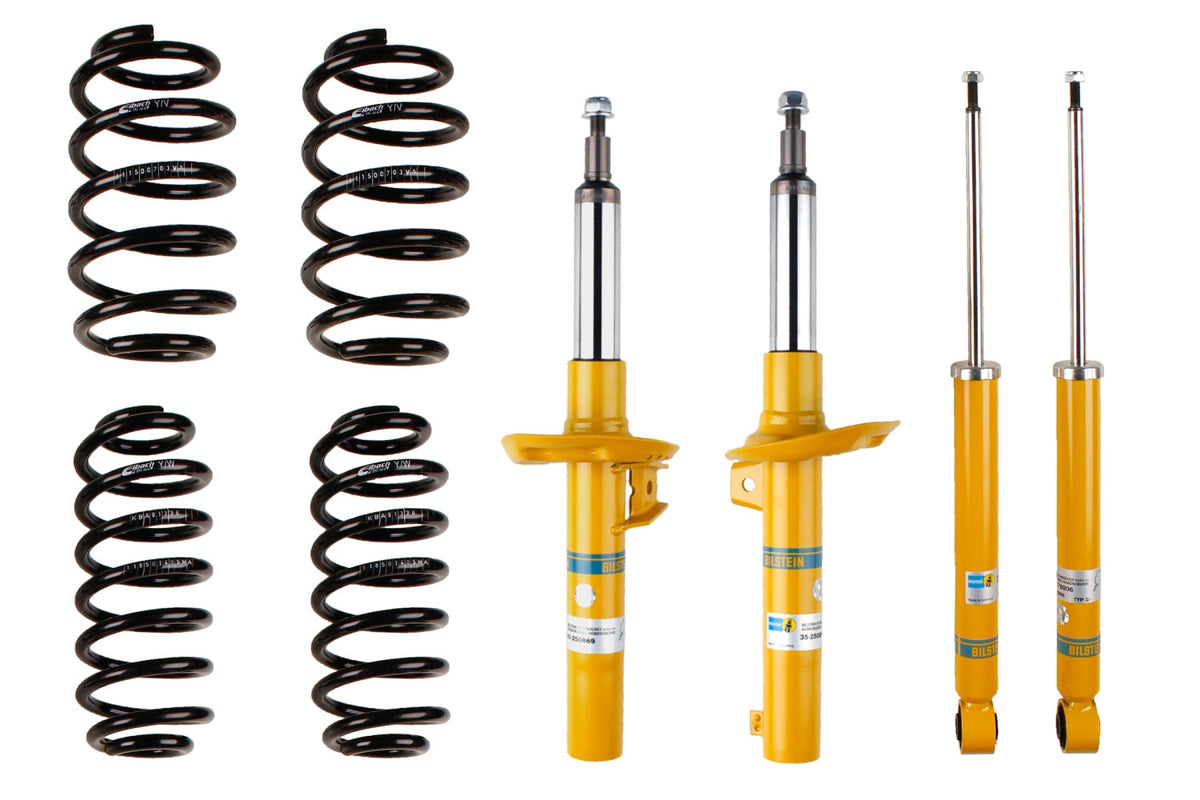 Bilstein Suspension set 46-000200