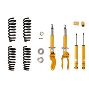 Bilstein B12 Suspension Set — 46-187901