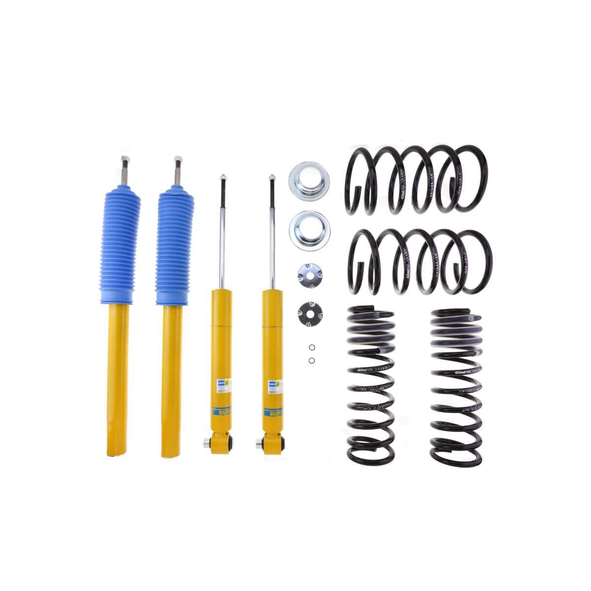 Bilstein B12 Suspension Set — 46-190901