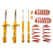 Bilstein B12 Suspension Set — 46-194916