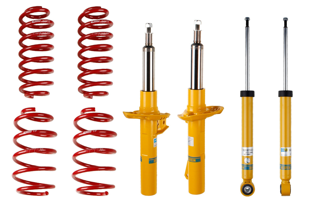 Bilstein B12 suspension kit — 46-230904