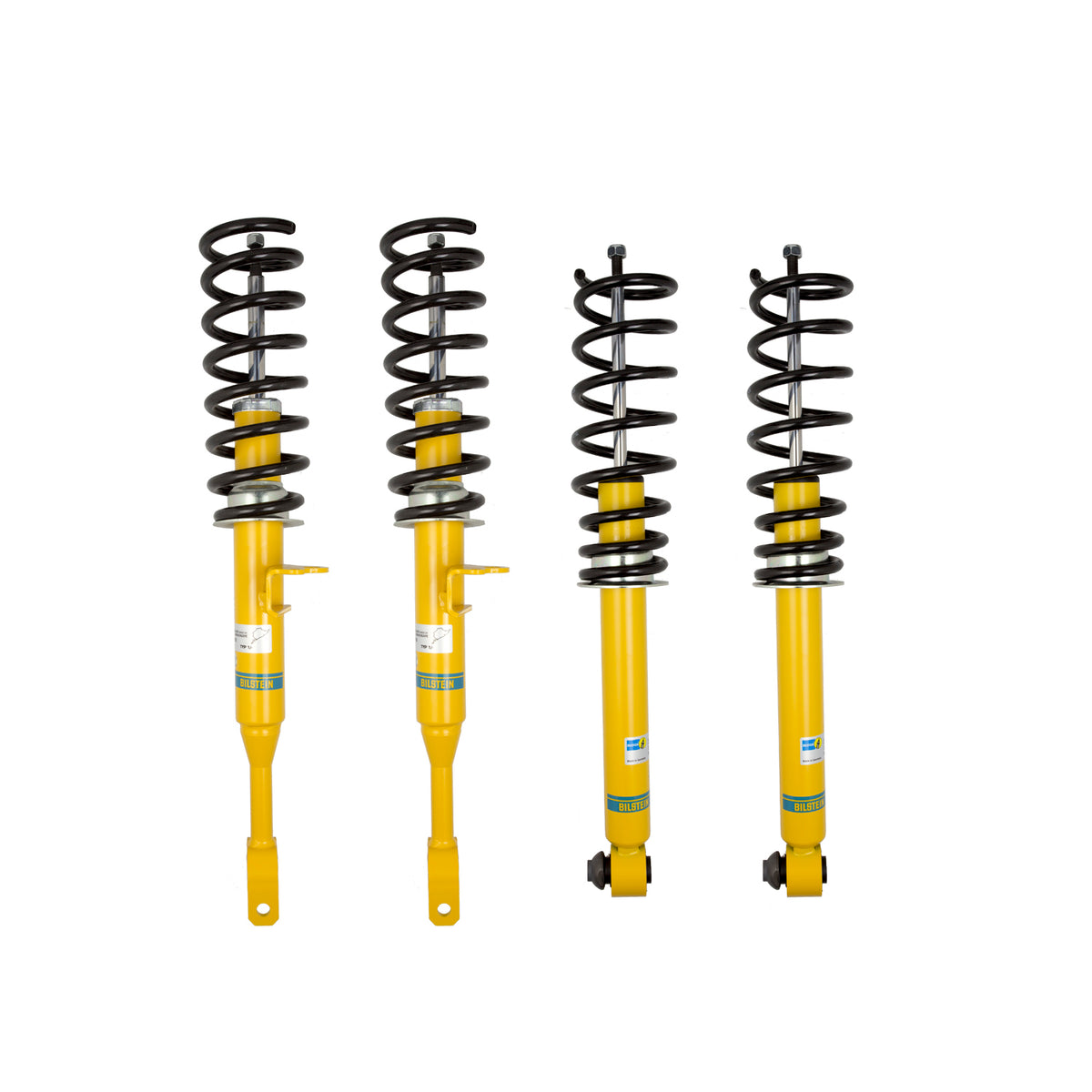 Bilstein B12 Suspension Set — 46-264756