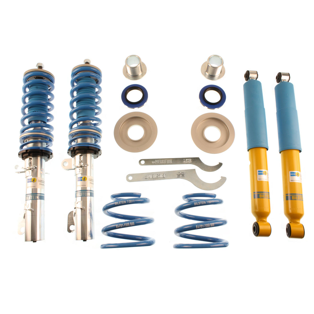Bilstein B14 Coilover Kit