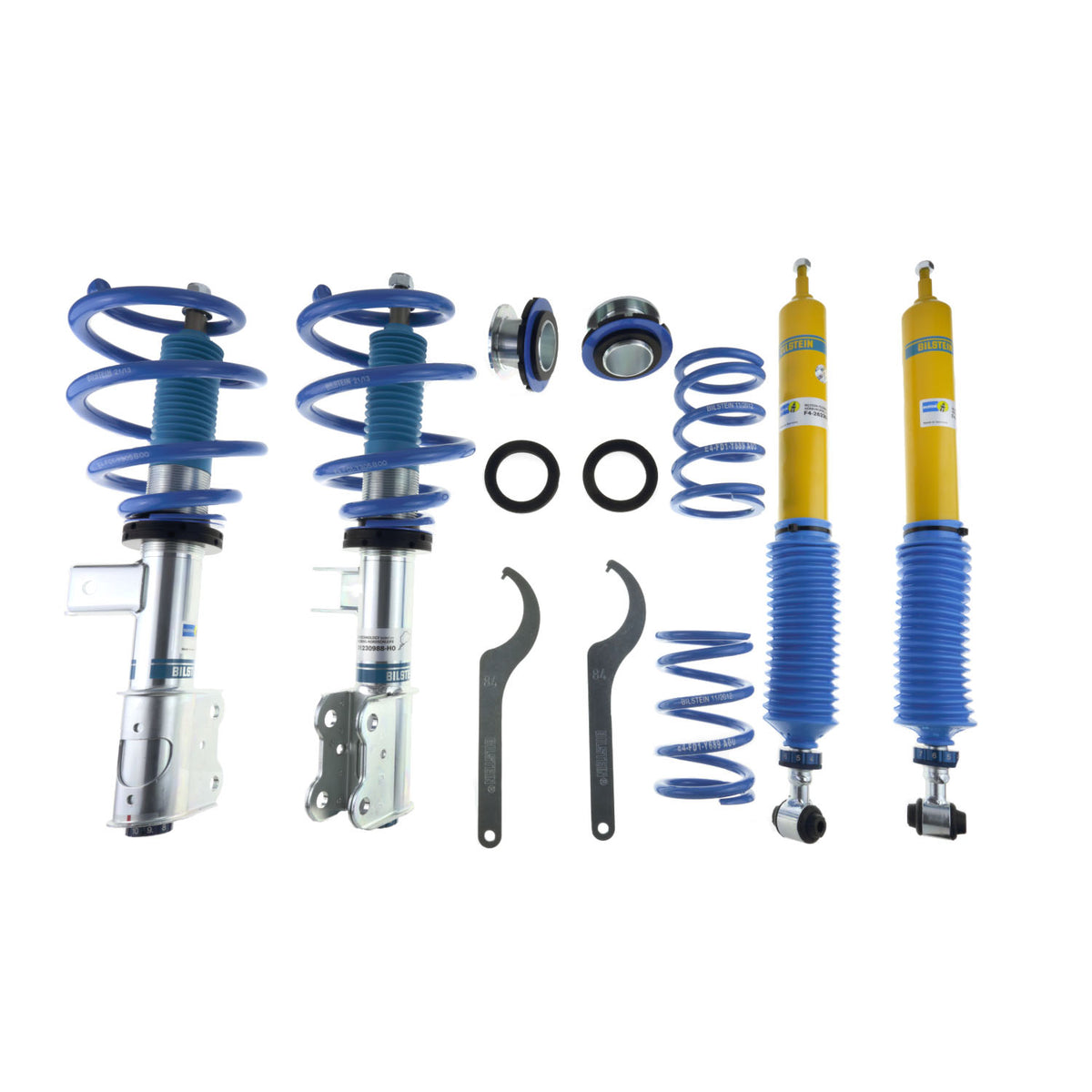 Bilstein B16 Suspension Set — 48-230971