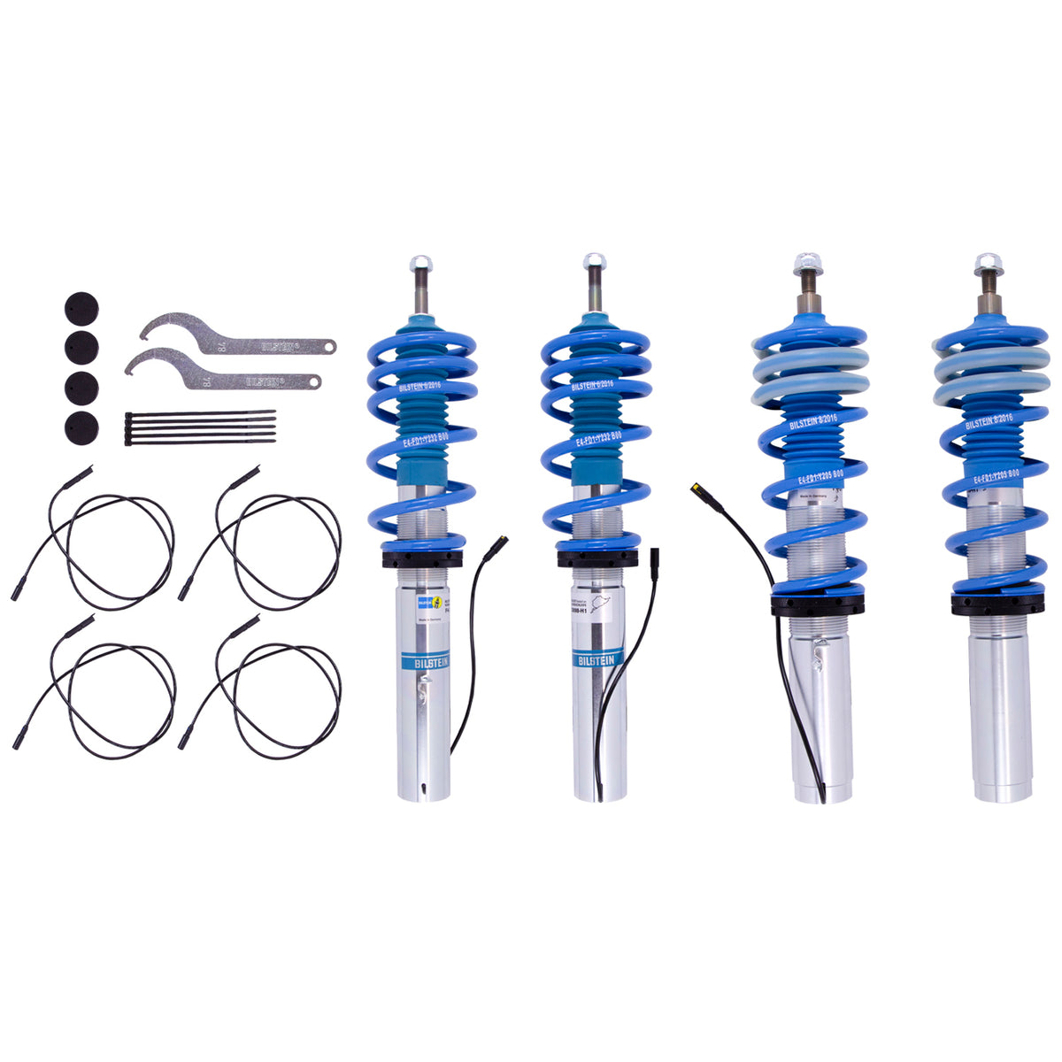 Bilstein Suspension Set — 49-275605