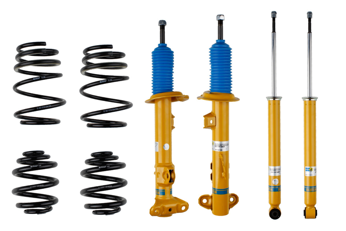 Bilstein B12 suspension kit — 46-339959